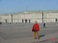 Я у Эрмитажа- Hermitage