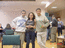 Giorgi, Akjol and I