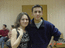 Batyr and I